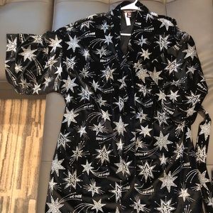 Victoria ‘s Secret Robe